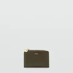 MANGO - Billetera Capuleto Mujer