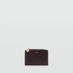 MANGO - Billetera Capuleto Mujer