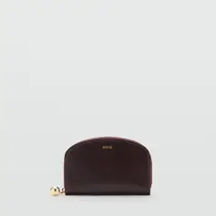 MANGO - Billetera Capuleto Mujer