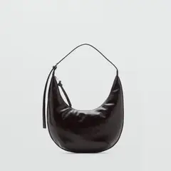 MANGO - Cartera Fortuna Mujer