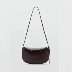 MANGO - Bandolera Fortuna Mujer