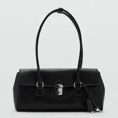 MANGO - Cartera Siena Mujer