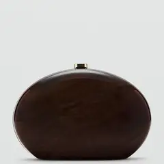 MANGO - Bolso De Mano Monada Mujer