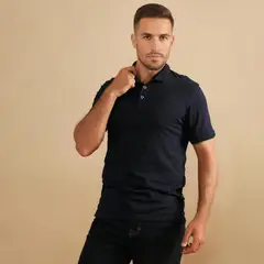 MOSSIMO - Polo Manga corta Algodón Hombre