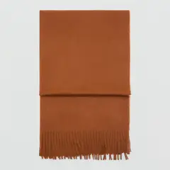 MANGO - Pañuelo Sweet Mujer