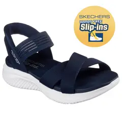 SKECHERS - Sandalias Mujer Ultra Flex 3.0