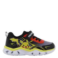 POKEMON - Zapatillas Urbanas Niño