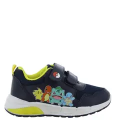 POKEMON - Zapatillas Urbanas Niño