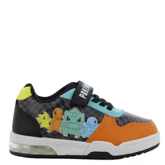 POKEMON - ZAPATILLAS 7 TALLA 26