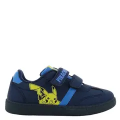 POKEMON - ZAPATILLAS 9 TALLA 29