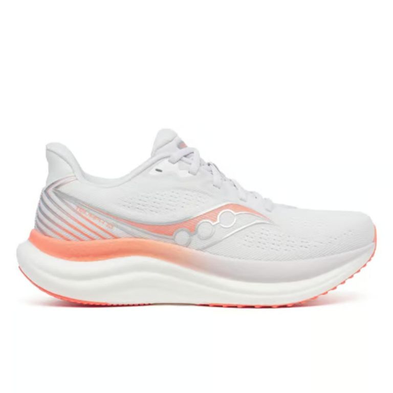 Zapatillas Running Mujer Triumph 23