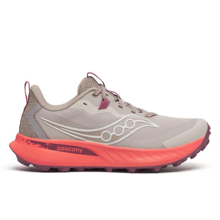 Zapatillas Running Mujer Peregrine 15