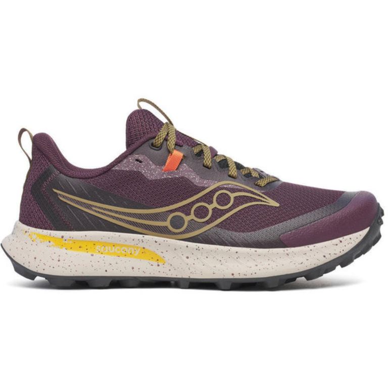 Zapatillas Running Hombre Peregrine 15