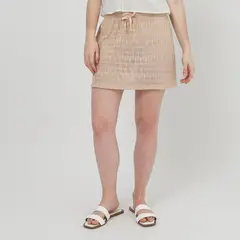 DOO AUSTRALIA - Falda Corta Mujer