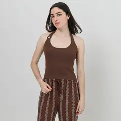 DOO AUSTRALIA - Top Sin Mangas Mujer