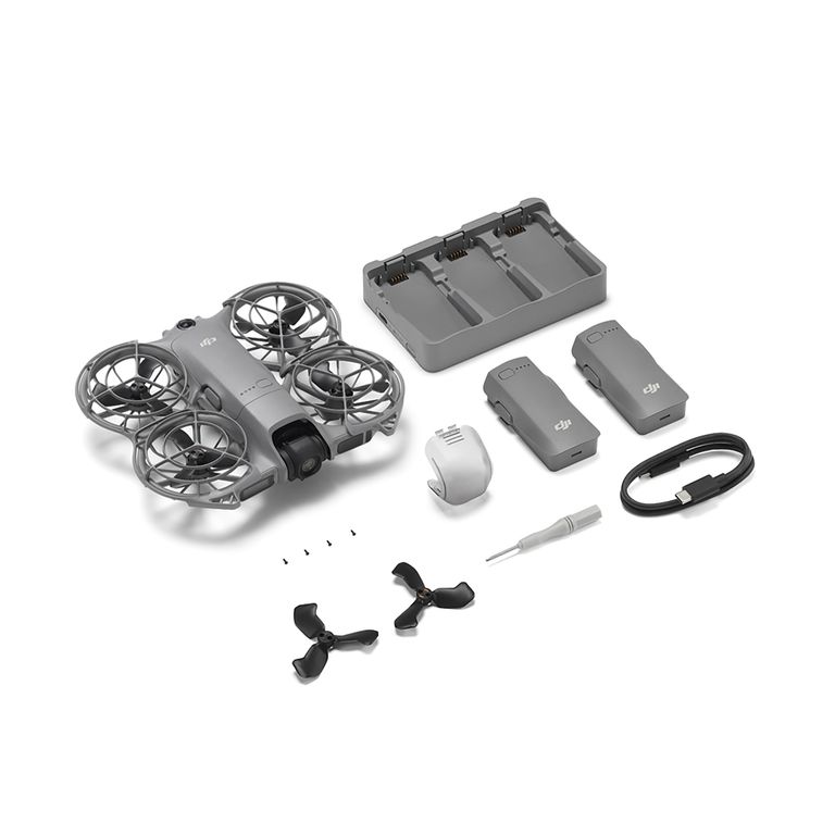 Neo2 Fly More Combo Drone Only