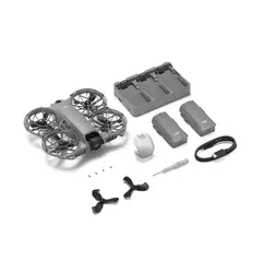 DJI - Neo2 Fly More Combo Drone Only