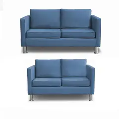 CASA BELLA - Juego De Sala 3-2 Cuerpos Marcus Acero