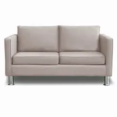 CASA BELLA - Sofá 3 Cuerpos Marcus Beige