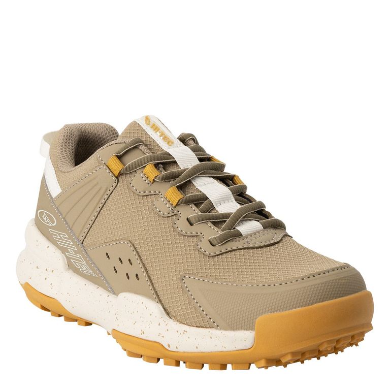 Zapatillas Outdoor Mujer Glacier