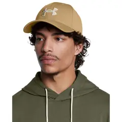UNDER ARMOUR - Gorra Hombre Blitzi
