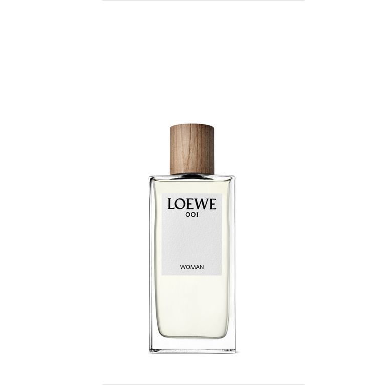 001 Woman Edp 100 Ml