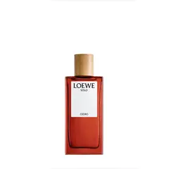 LOEWE - Solo Cedro Edt 100 Ml