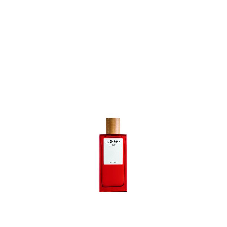 Solo Vulcan Edp 100ml