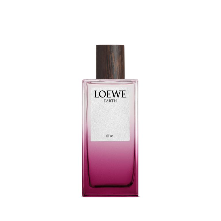 Earth Elixir 100ml