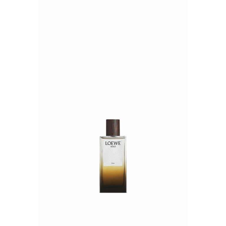 Solo Elixir Edp 100 Ml