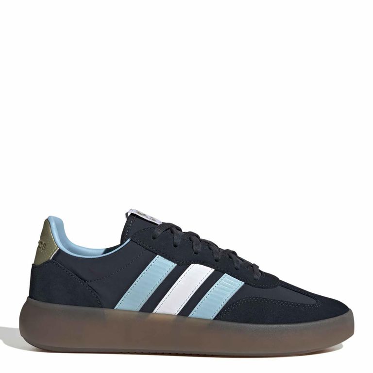 Zapatillas Urbanas Hombre Barreda Decode