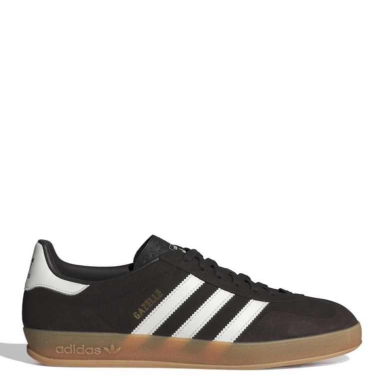 Zapatillas Urbanas Hombre Gazelle Indoor
