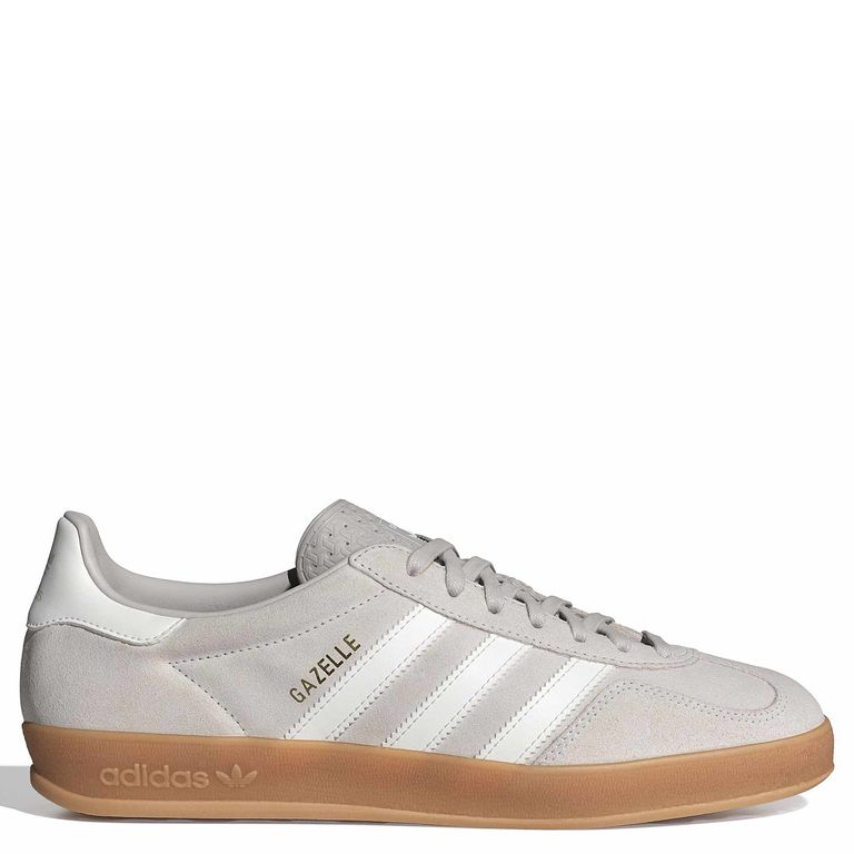 Zapatillas Urbanas Hombre Gazelle Indoor