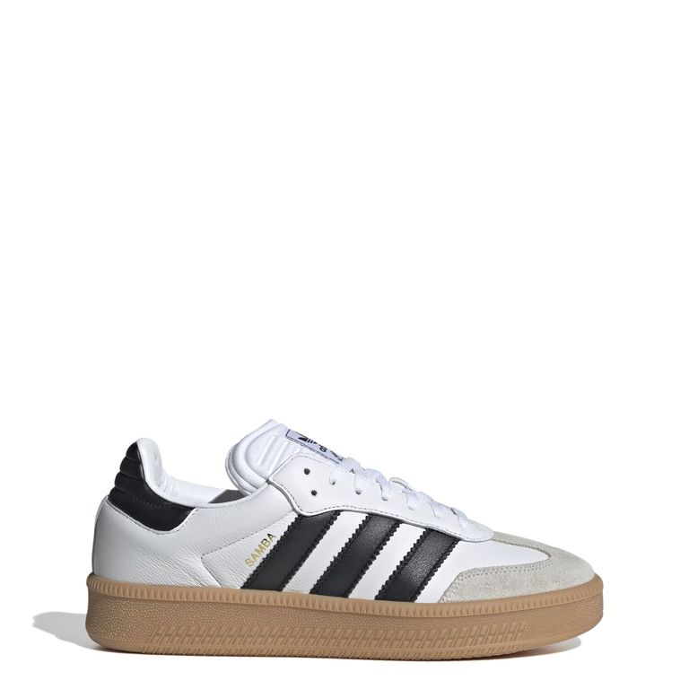 Zapatillas Urbanas Hombre Samba XLG