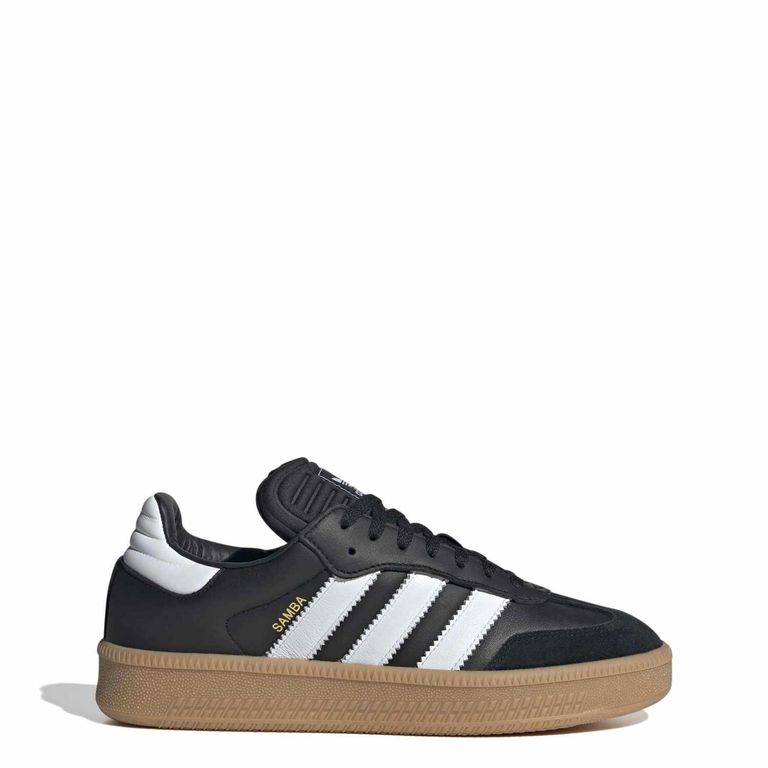 Zapatillas Urbanas Hombre Samba XLG