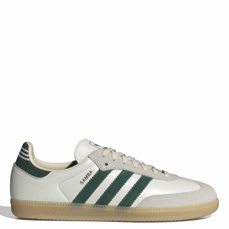 Zapatillas Urbanas Hombre Samba
