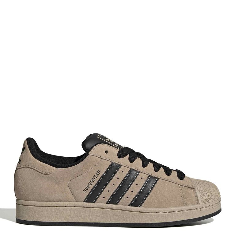 Zapatillas Urbanas Hombre Superstar Ii