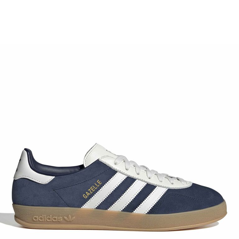 Zapatillas Urbanas Hombre Gazelle Indoor