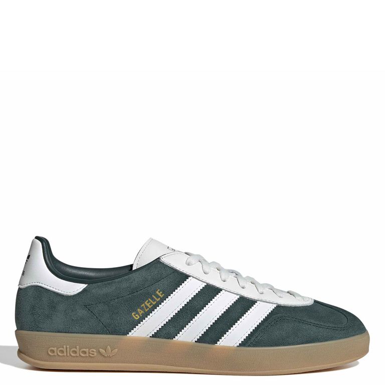 Zapatillas Urbanas Hombre Gazelle Indoor