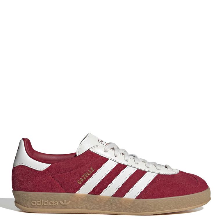 Zapatillas Urbanas Hombre Gazelle Indoor