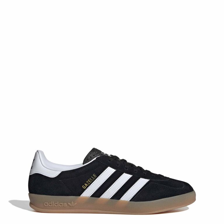 Zapatillas Urbanas Hombre Gazelle Indoor
