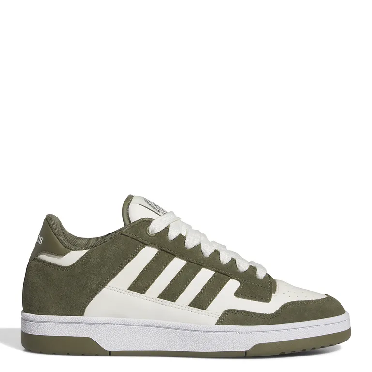 Zapatillas Urbanas Hombre Rapid Court Low
