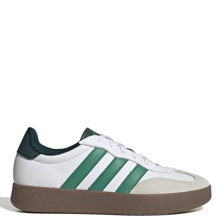 Zapatillas Urbanas Hombre Barreda