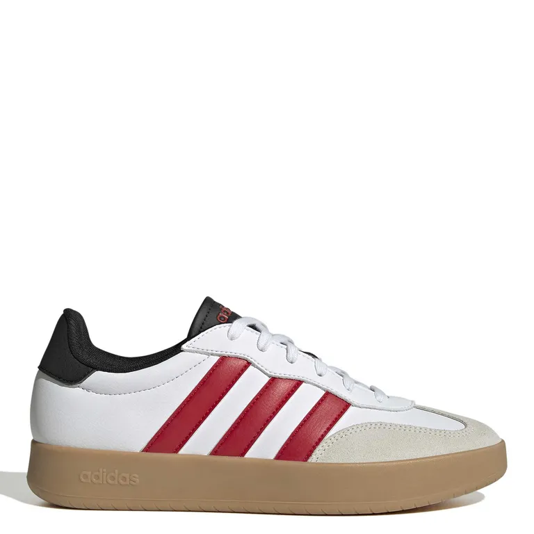 Zapatillas Urbanas Hombre Barreda