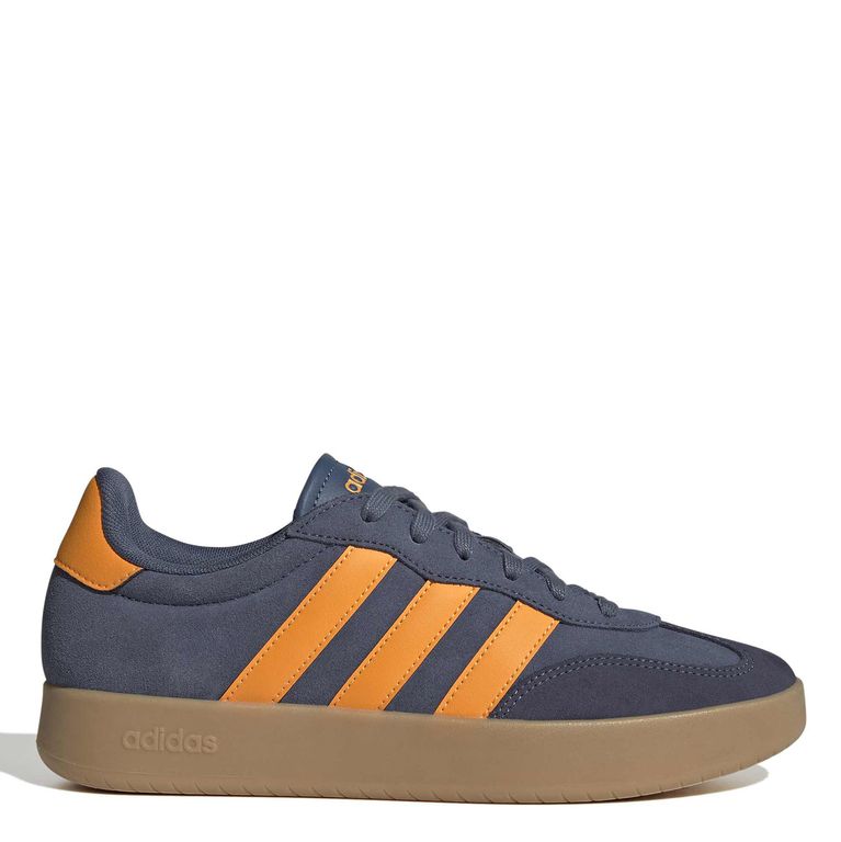 Zapatillas Urbanas Hombre Barreda