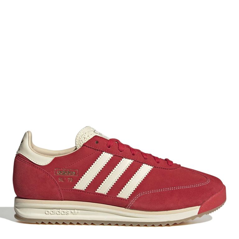 Zapatillas Urbanas Hombre SL 72 Rs
