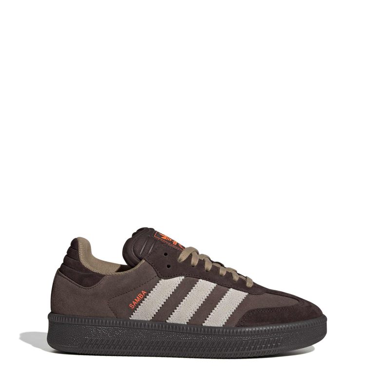Zapatillas Urbanas Hombre Samba XLG