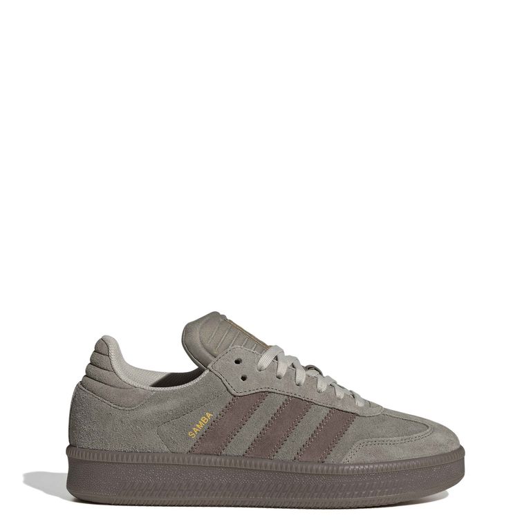 Zapatillas Urbanas Hombre Samba XLG