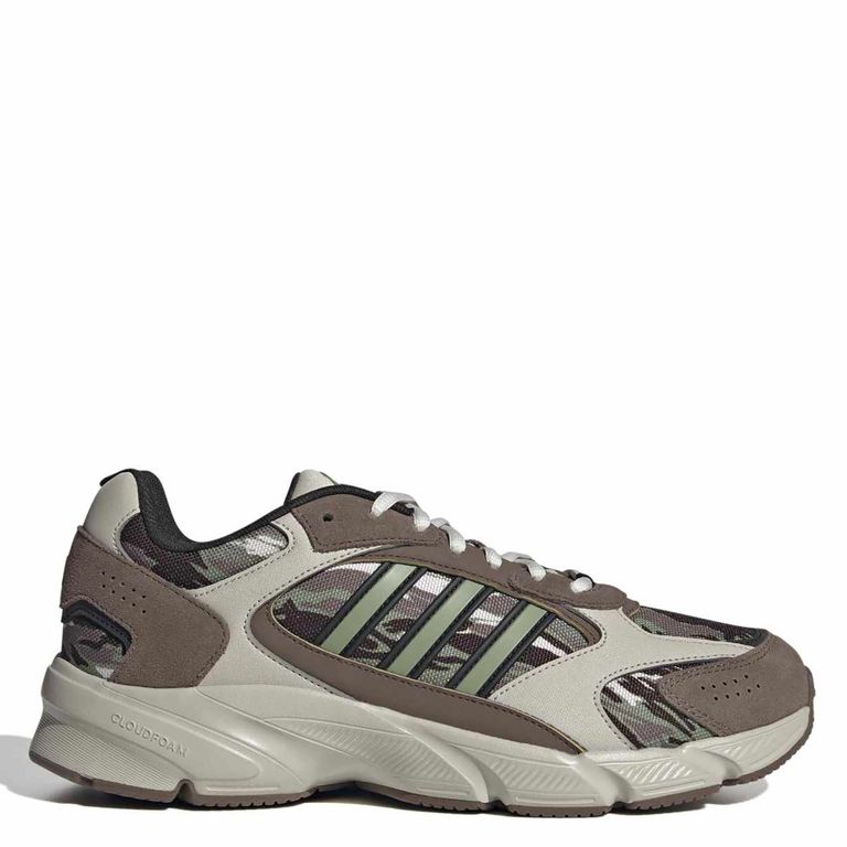 Zapatillas Urbanas Hombre Crazychaos 2000