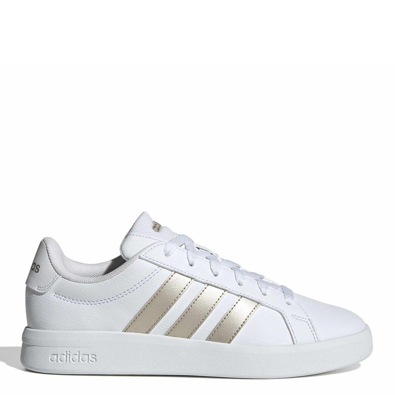 Zapatillas Urbanas Mujer Grand Court Base 3.0